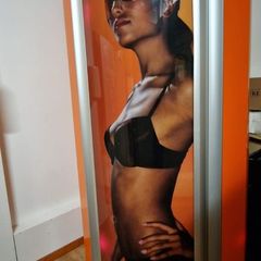 sunbed Tanzi Opal Fitness
