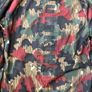 Adidas x Pharrell WIlliams Wood Camo Hu Hiking Zip Up UK8 Small Image 4