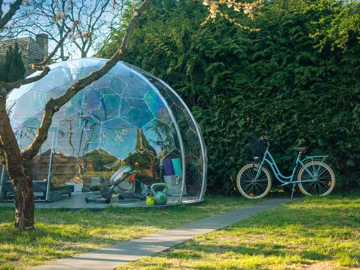 Garden Dome SALE!!