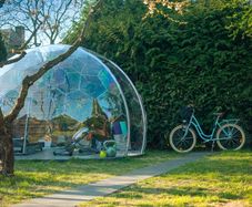Garden Dome SALE!!