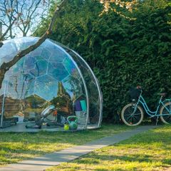 Garden Dome SALE!!