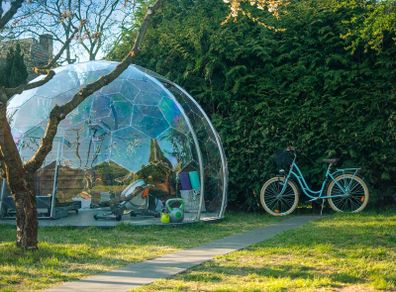 Garden Dome SALE!!