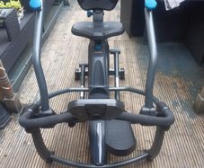 Excercise bike