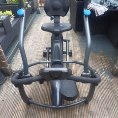 Excercise bike