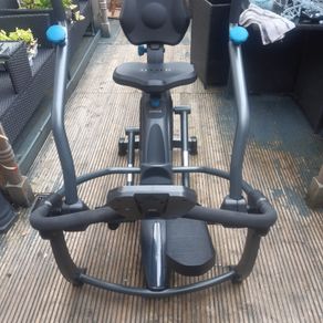 Excercise bike