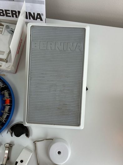 Bernina Sewing Machine