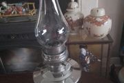 VTG Oil Lamp