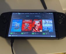 Lenovo Legion Go