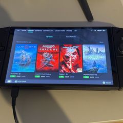 Lenovo Legion Go