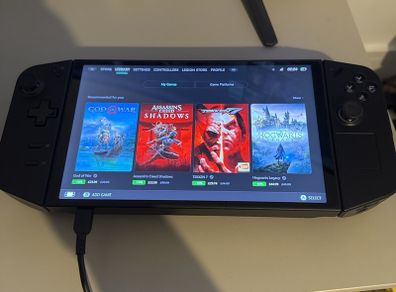 Lenovo Legion Go