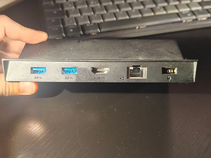 Lenovo Thinkpad Tablet Dock