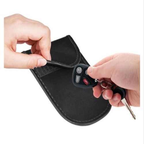 Universal Car Key Signal Blocker