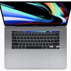 Apple Macbook Pro