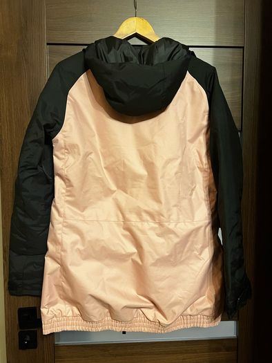 ski jacket