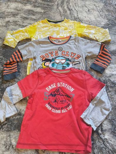 Boys clothes