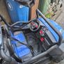 kids electric ride on jeep Image 2