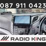 Premium Carplay Hyundai I40 Android Auto Stereo Image 2