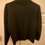 BOSS small/medium zip up jumper Image 2