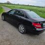 Mercedes-Benz C-Class 2011 Image 4