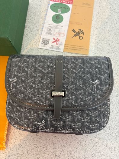 man bag