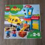 3 Duplo Lego Sets. Image 3