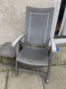Garden Chairs