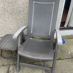 Garden Chairs