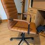 Stockholm Office Chair Image 3