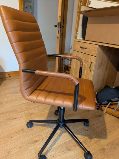 Stockholm Office Chair
