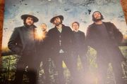 The Magpie Salute: High Water I - 2 LP