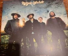 The Magpie Salute: High Water I - 2 LP