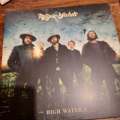The Magpie Salute: High Water I - 2 LP