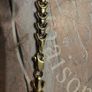 9k gold chain Image 5