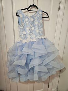 Confirmation Dress
