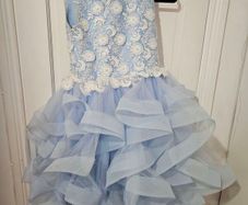 Confirmation Dress