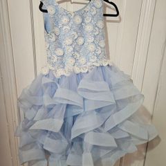 Confirmation Dress