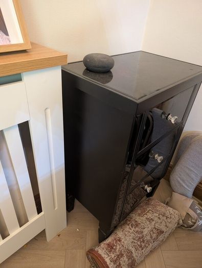 side unit