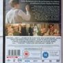 The Theory Of Everything [2014] Eddie Redmayne & Felicity Jones [Movie DVD] Acadamy Award Winner Image 2