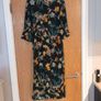 Bershka  Shirt  Dress.   Size .M - 12.  B.N.W.T. Image 3