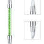 Dual-Ended Silicone Pen Image 5
