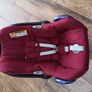 Maxi-Cosi Car Seat and Base Image 4