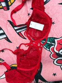 new 40D bra