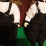 bisque collectable doll's ( 7 ),  on offer see the full advert Image 7