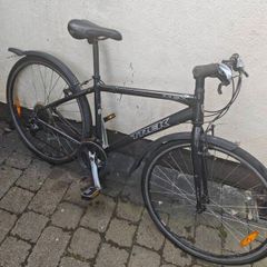 trek 7.3fx 17 inch nch