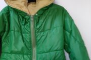 jacket with hood Slumberdown from Switzers