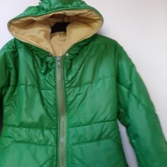 jacket with hood Slumberdown from Switzers