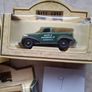 Brand New Toy Trucks In Boxes Day Gone Are The Makers No 9 Image 4
