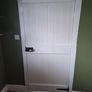 Antique doors Image 2