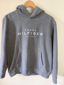 Mens hoodie
