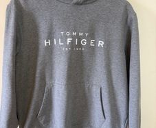 Mens hoodie